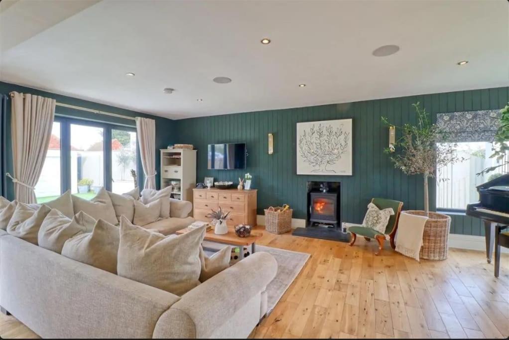 Holiday home Star Of The Sea Holland-on-Sea