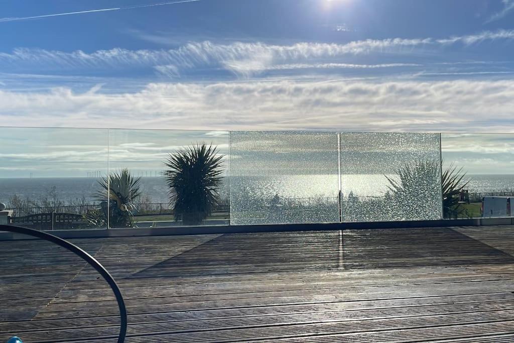 Star Of The Sea Holiday home *