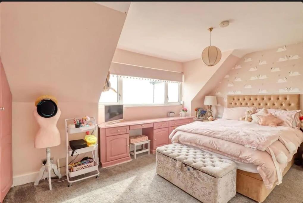 Star Of The Sea Holiday home *