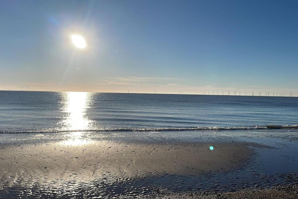 Star Of The Sea Holiday home Holland-on-Sea